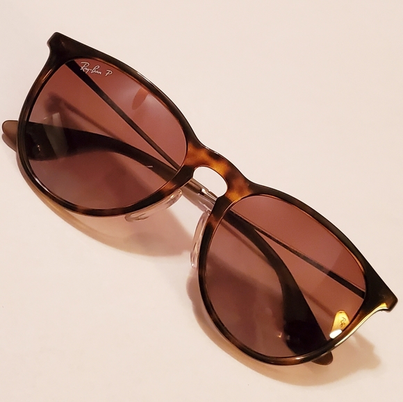 Ray-Ban Erika - Made in Italy EUC